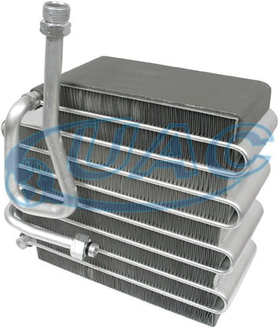 AC Evaporator Core fits Toyota Corolla QU