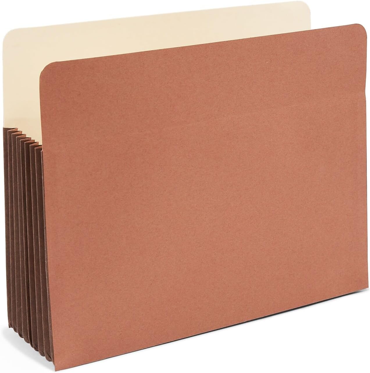 Staples 378737 Expand File Pocket W/Tyvek Reinf 7Inch Exp