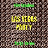 vegas party wii u  Las Vegas Party