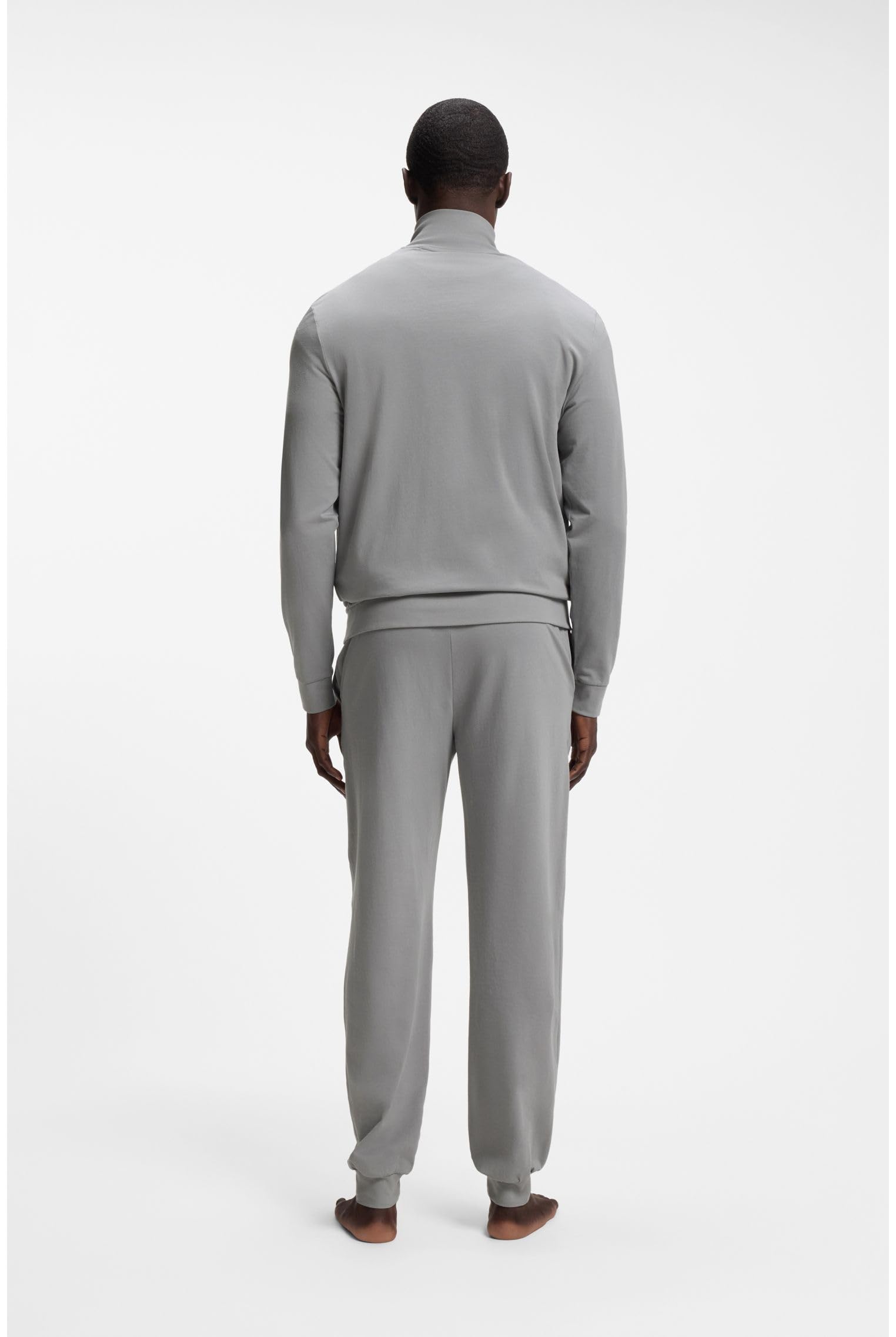 BOSS Herren 365 Long Set 10259900 02 Long_Set_Lw (1er Pack)