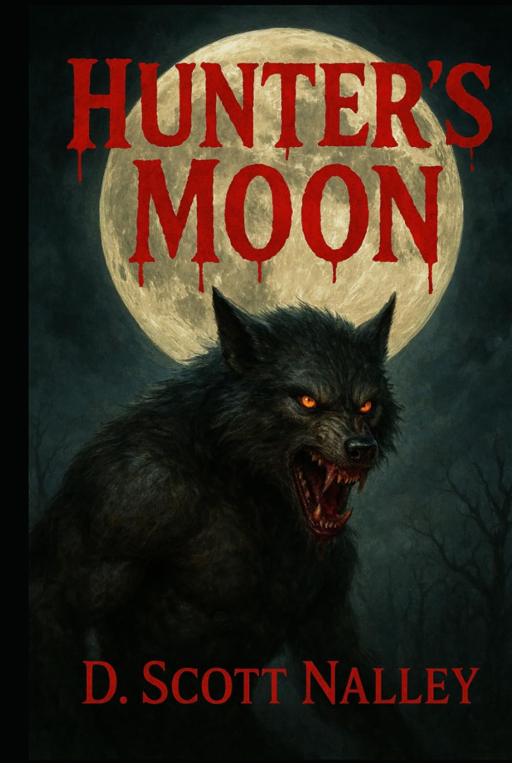 Hunter's Moon