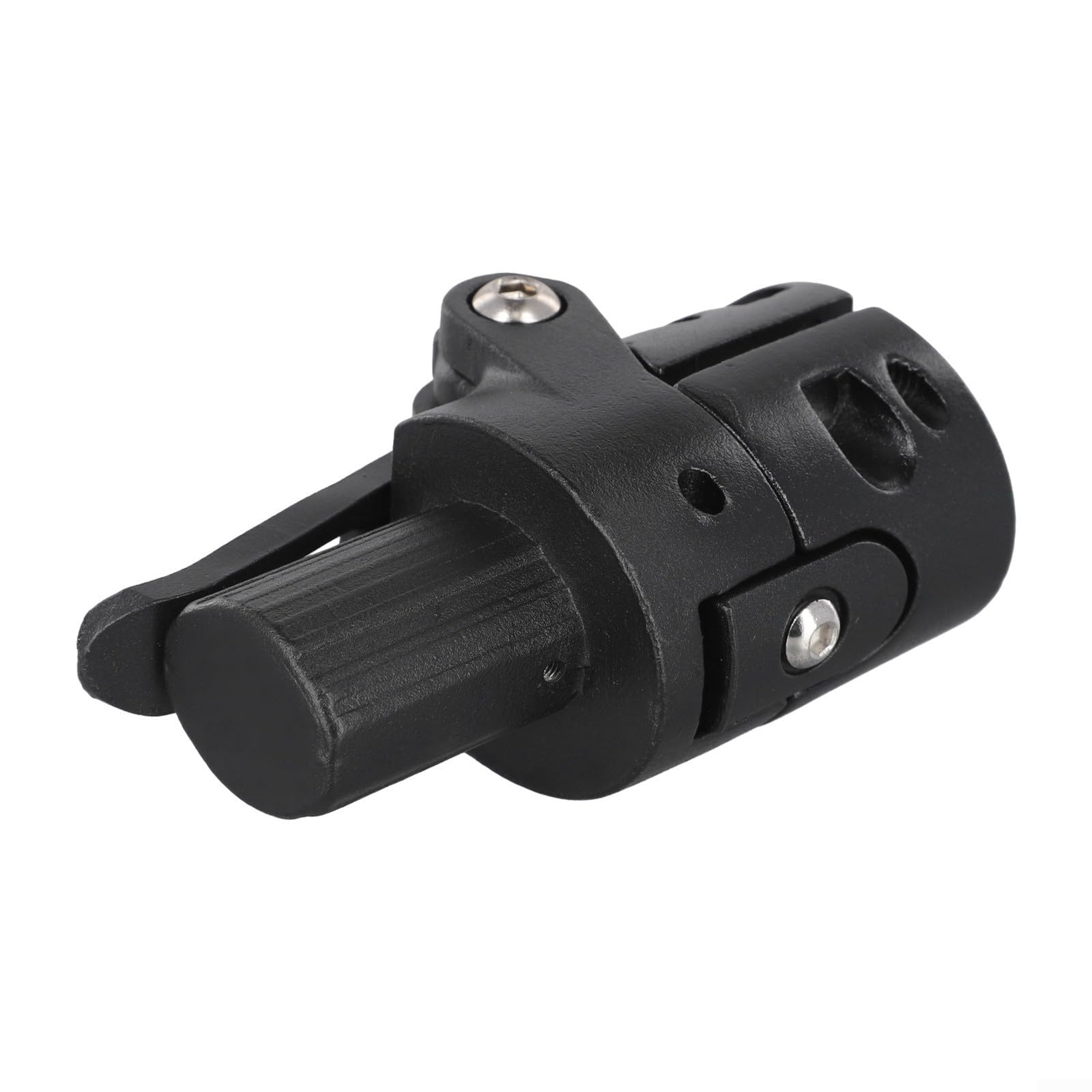 Base de la bisagra de la vespa de la aleación para Xiaomi para la vespa de la aleación m | Aleación Scooter Bisagra Base para Xiaomi M365