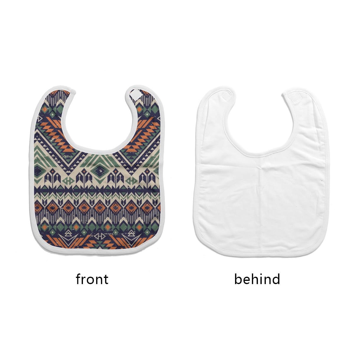 オルテガスタイ オルテガ ネイティブ スタイ よだれかけ ベビー バンダナ Amazon.co.jp: よだれかけ インディアン ネイティブアメリカン