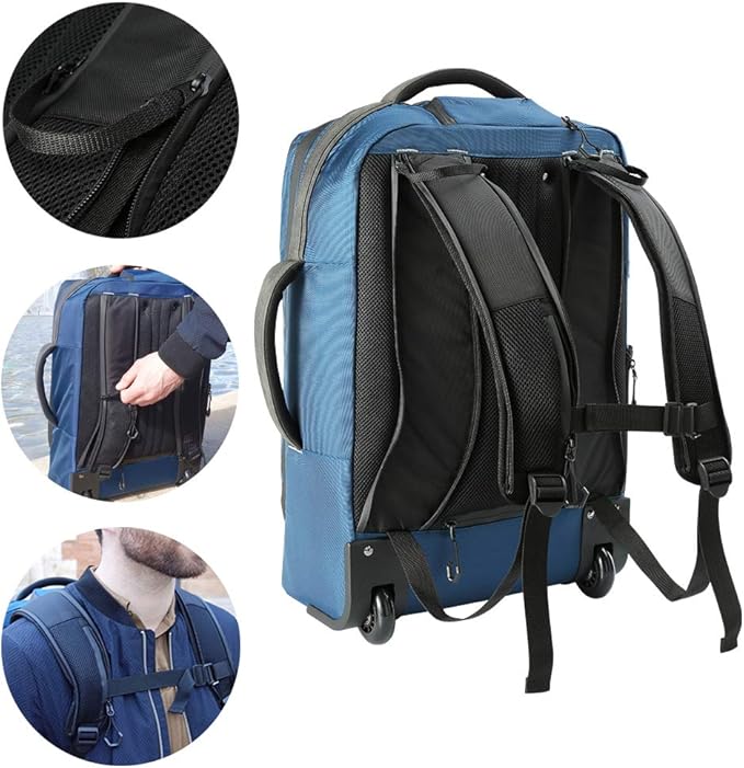 cabin one backpack