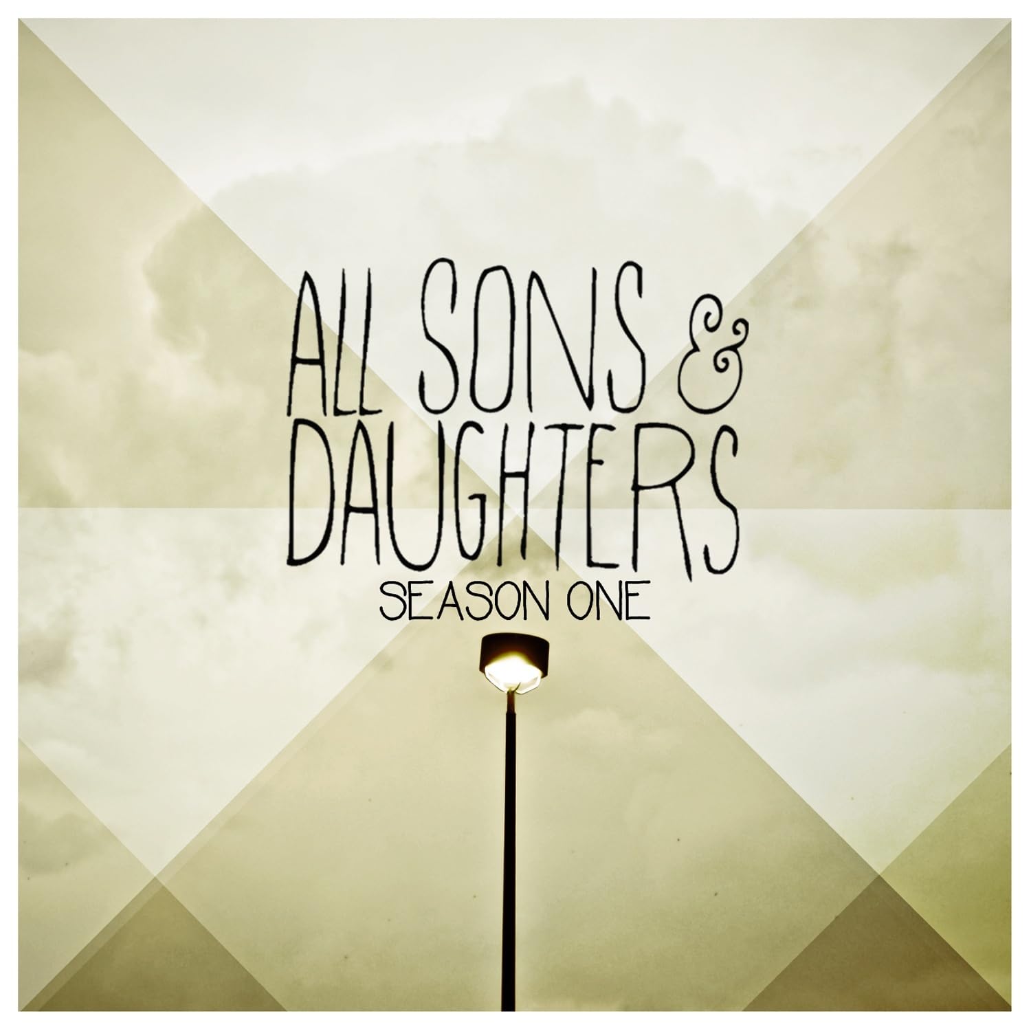 All Sons & Daughters