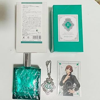 うたプリ 寿嶺二 グラショ フレグランス Amazon.co.jp: うたプリ アイドルプロデュース フレグランス 寿嶺二