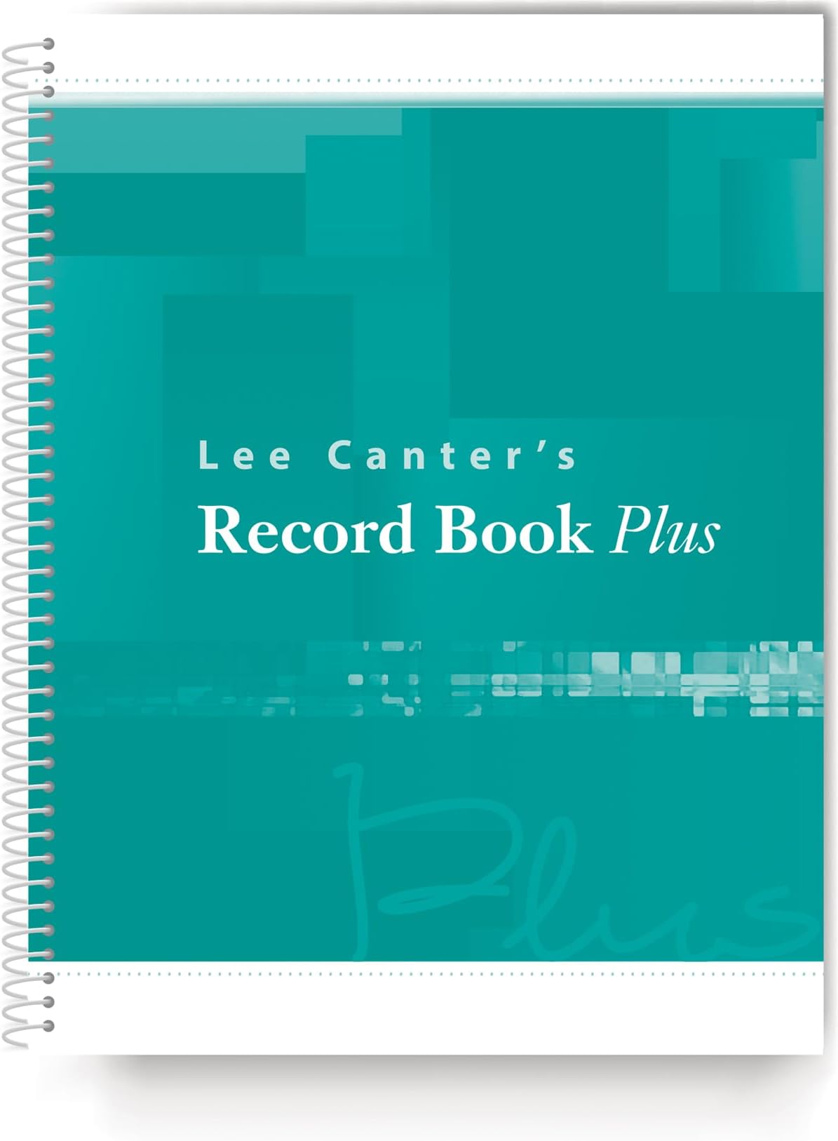 Record Book Plus