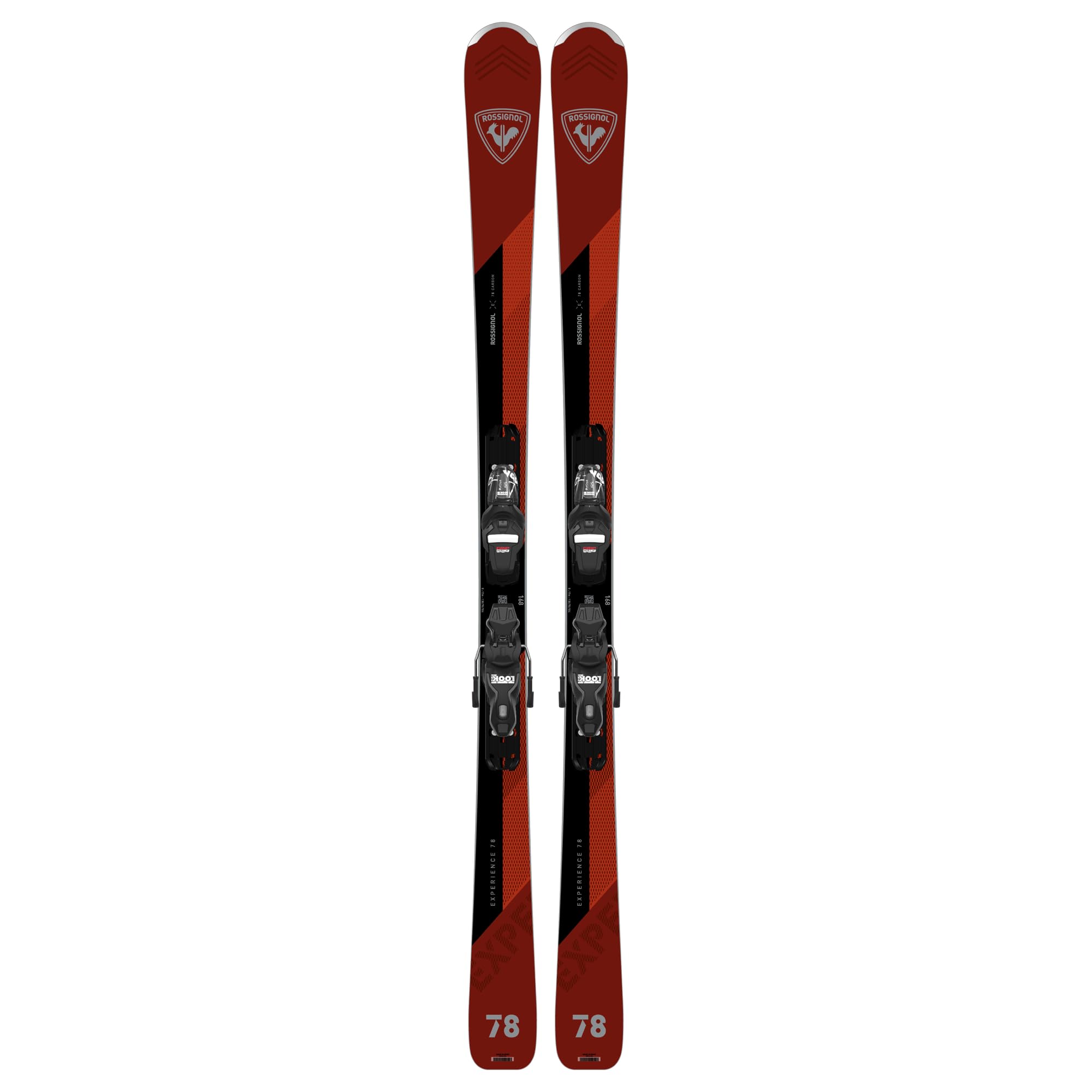 スキーセット ロシニョール ROSSIGNOL EXP 78 CARBON Amazon.com : Rossignol Experience 78 Carbon Xpress - Alpine Snow