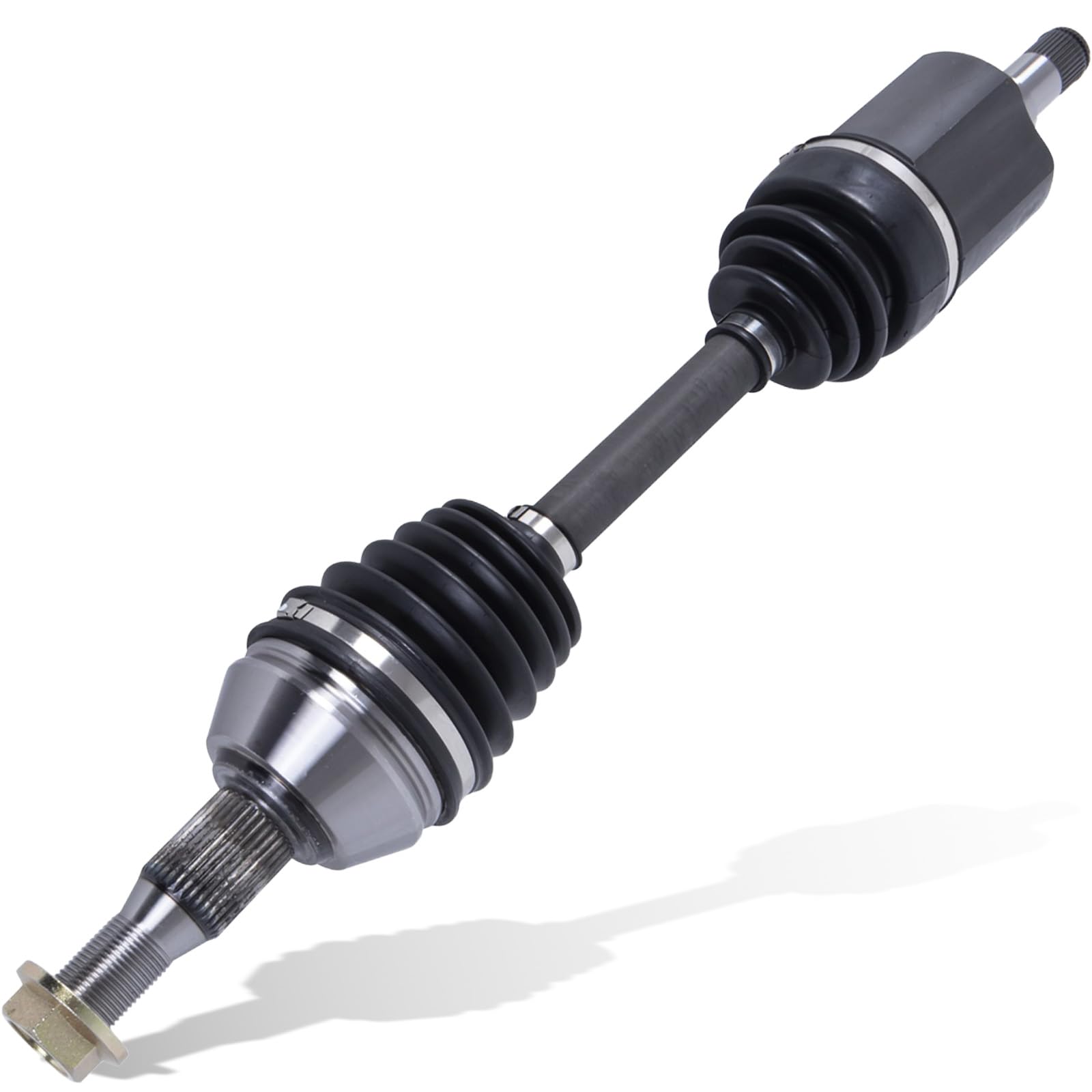 kamekiti Amazon.com: KUIPERAUTO CV Axle Shaft Assembly 20859643 Front