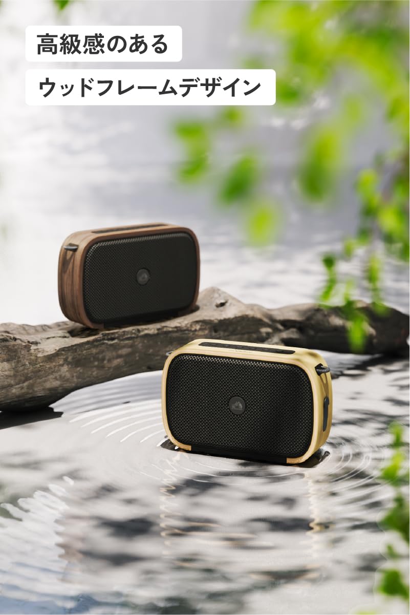 Amazon.co.jp: JVC Kenwood Victor SP-WS04BT-C Bluetooth Speaker
