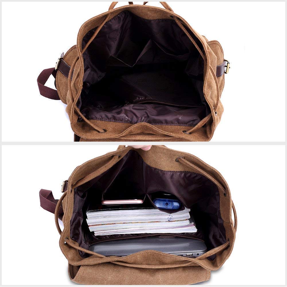 KAUKKO Ep6 Sac à dos Mixte