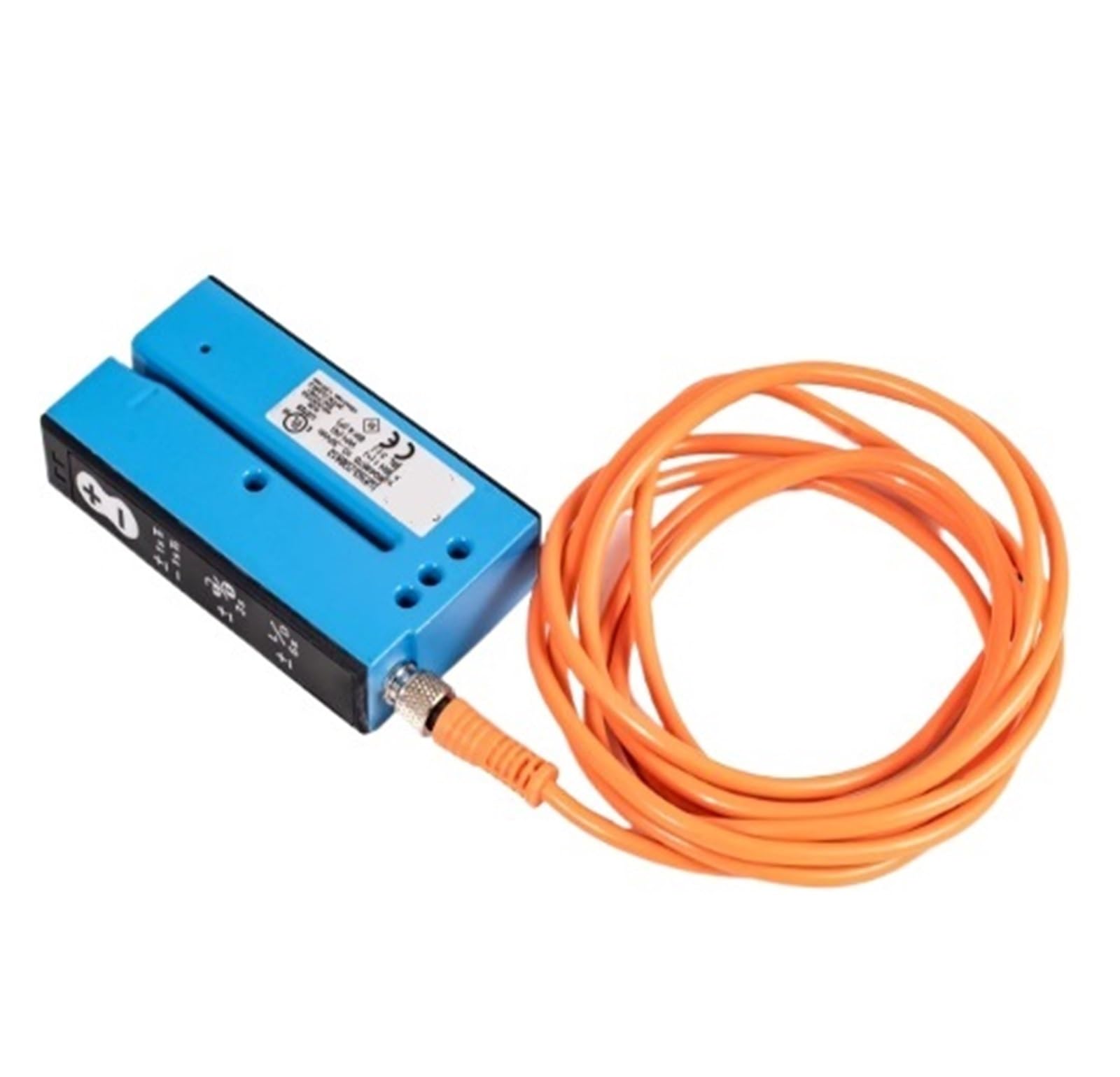 JHPWKRMU Sensor WFS3-40P415 PNP 6043919(With 1pc 2MI cable)