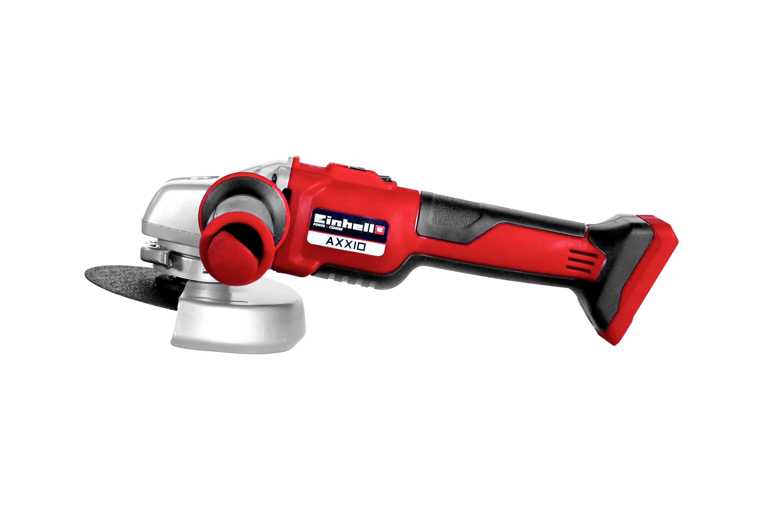 Einhell Akumulatorowa szlifierka kątowa AXXIO 18/125 Power X