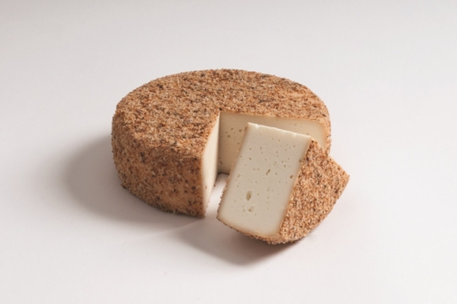 Sixtus Salix Formaggio DEGUST forma intera ca. 1,5 kg.