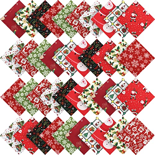 Christmas Fabric