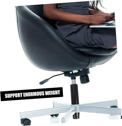 Miniatura 6 de STOBAZA Cilindro de silla de oficina Cilindro de gas resistente adecuado para la mayoría de las sillas ejecutivas