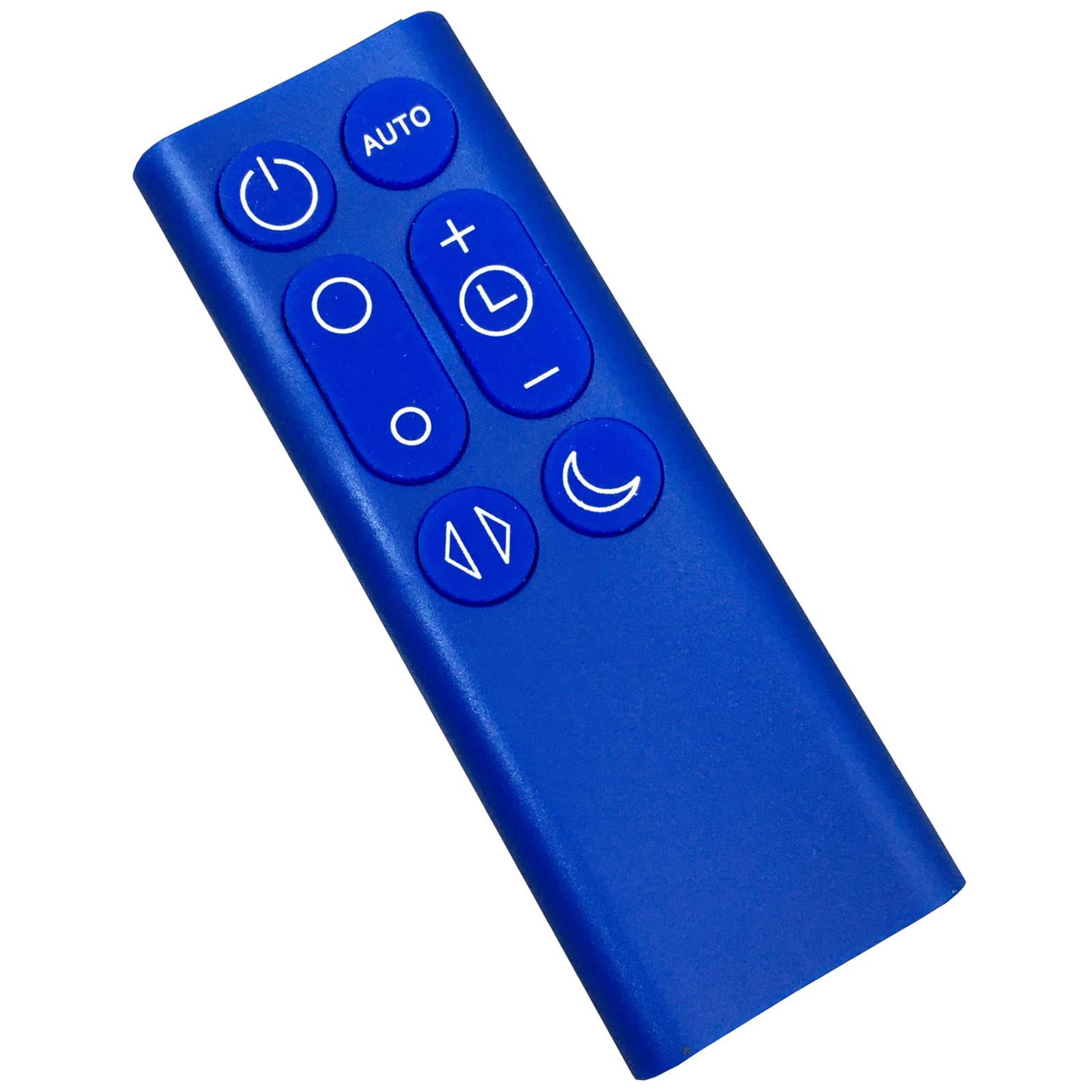 Mando a distancia de repuesto 967400-01 para ventilador de escritorio y torre Dyson Pure Cool Link (azul) 4