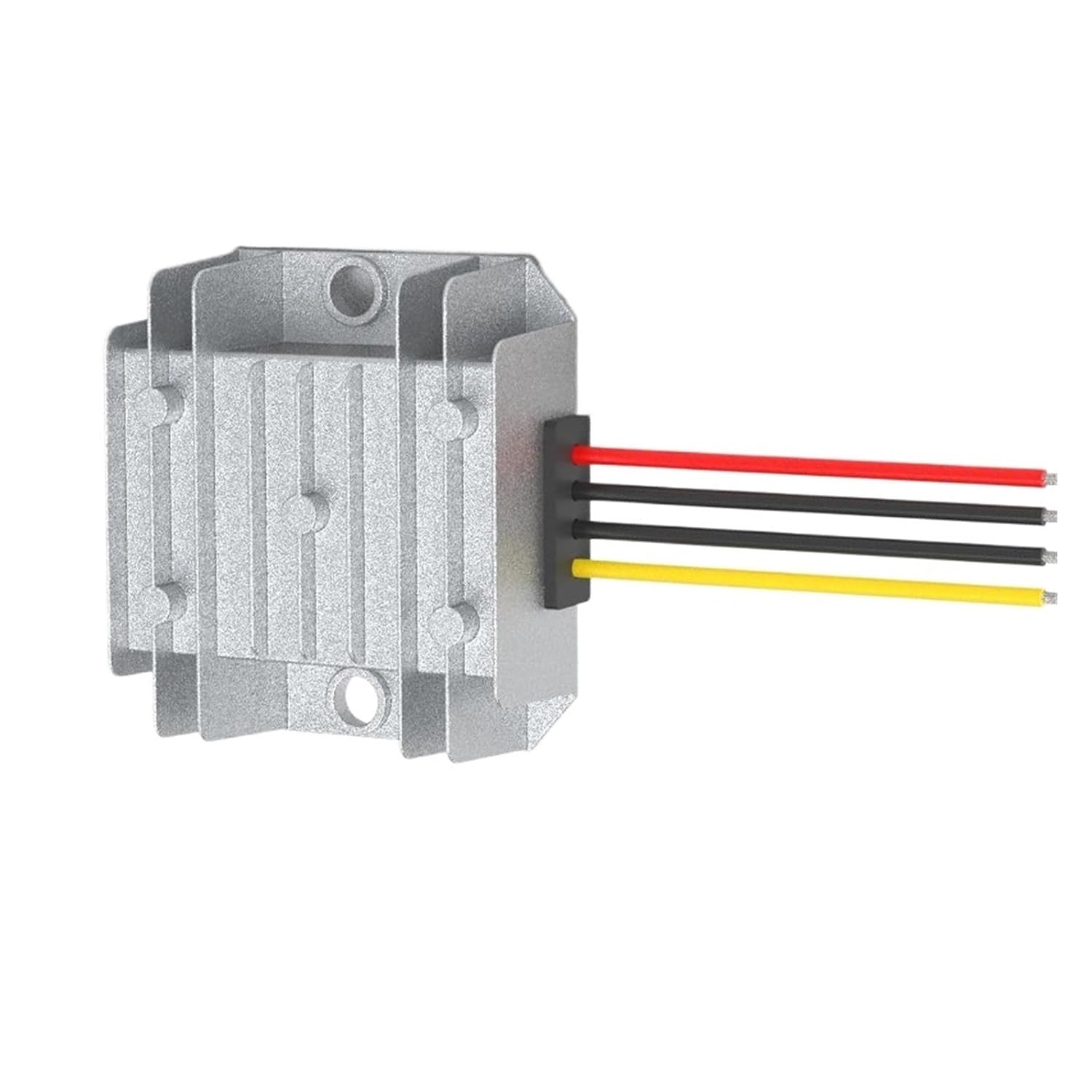 30-90Vto 24V 3A 72W step-down DC converter voltage regulator