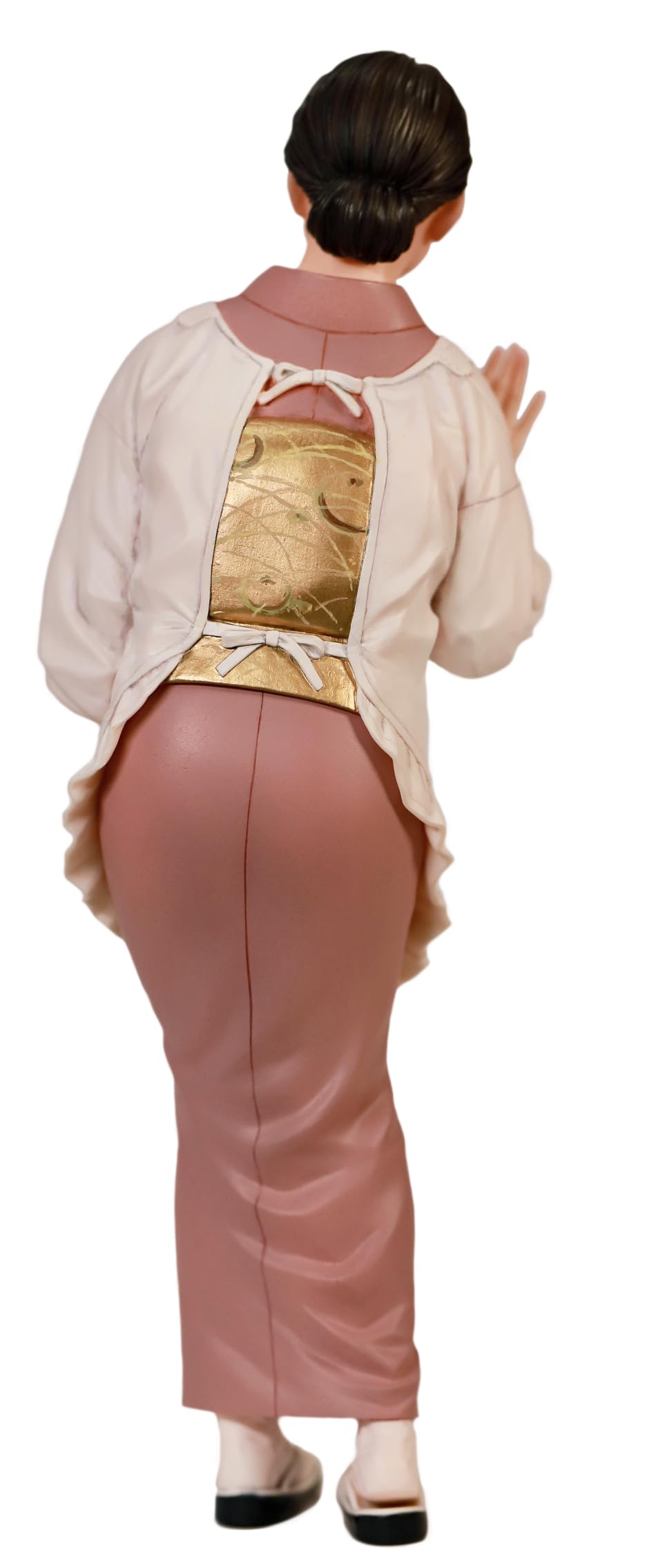 Amazon | アトリエイット 1/10 KK10-01 割烹着 レジンキット