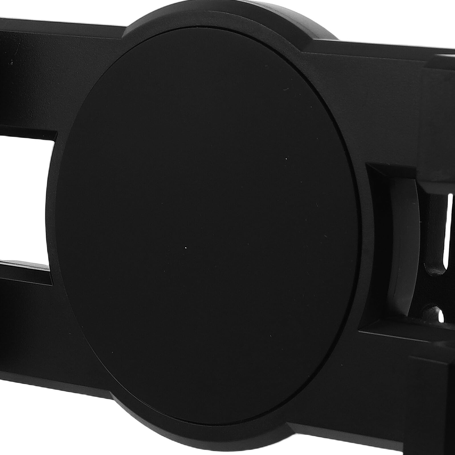 Soporte de Pared Giratorio de 360 Grados para Patineta y Longboard, Estante Ajustable de Plástico para Almacenamiento Vertical y Optimización de Espacio en Dormitorio o Sala