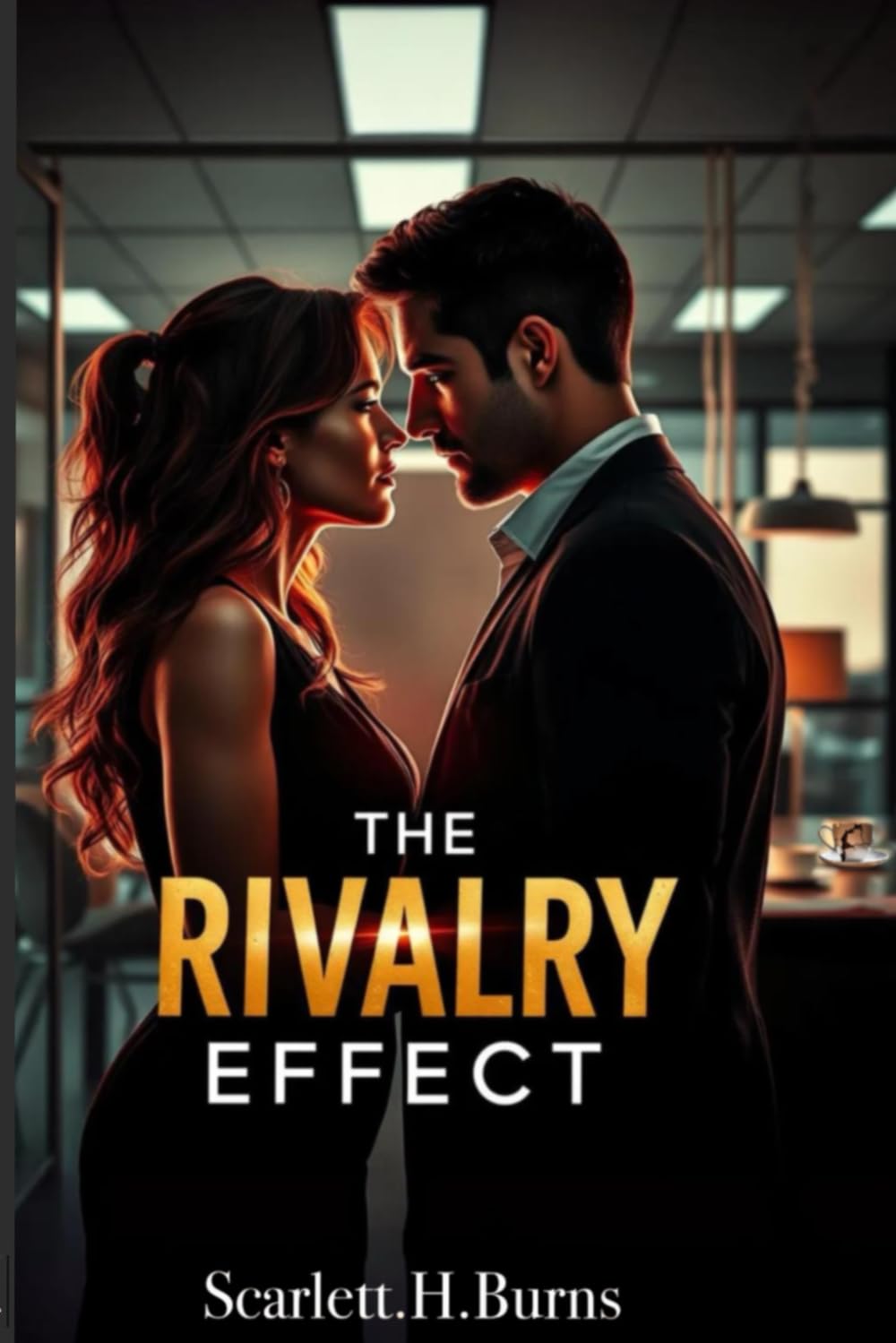 The Rivalry Effect
