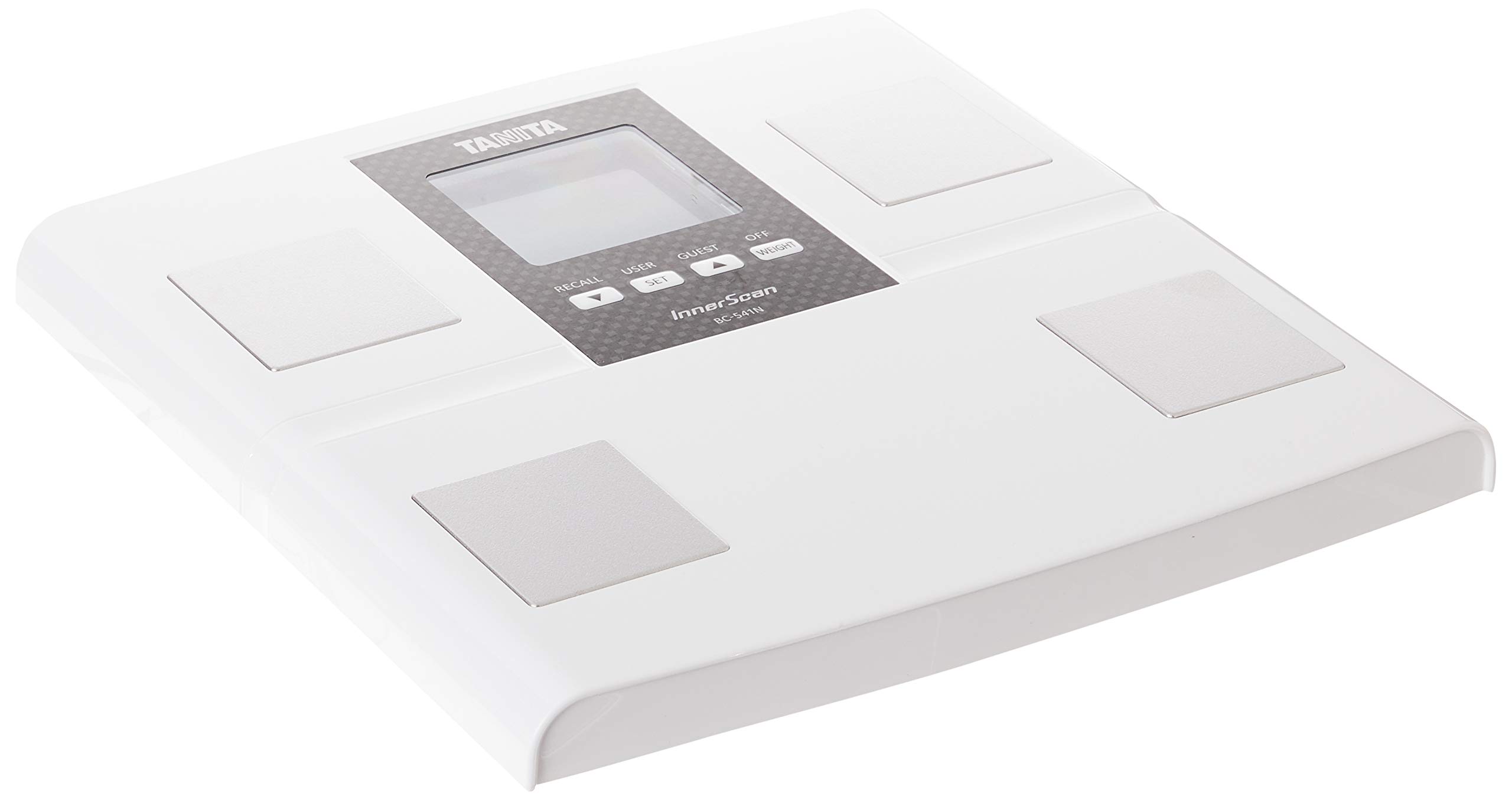TANITA - t-link Tanita BC541N Basic Body Composition Monitor : Amazon.sg