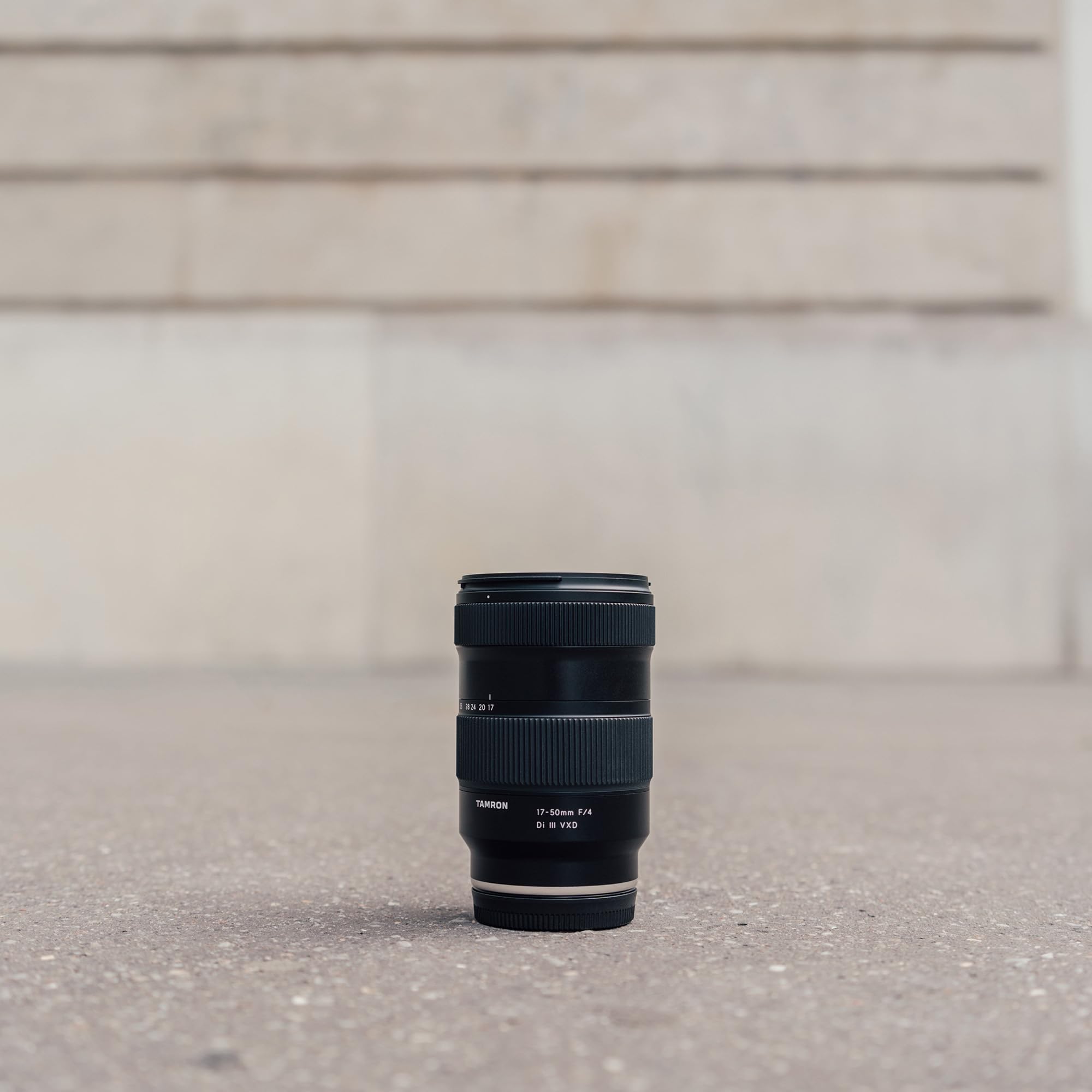 Amazon.co.jp: Tamron 17-50mm F/4 Di III VXD Sony Eマウント