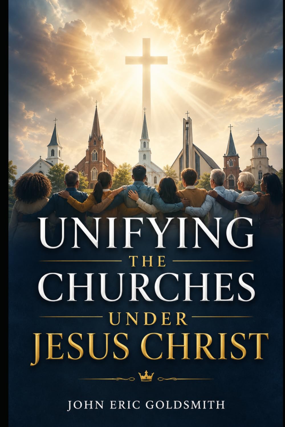 Unifying The Churches Under Jesus Christ