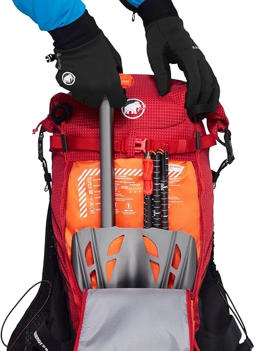 MAMMUT マムート Aenergy ST 20-25L バックパック Amazon.co.jp: MAMMUT マムート Aenergy ST エナジー エスティー
