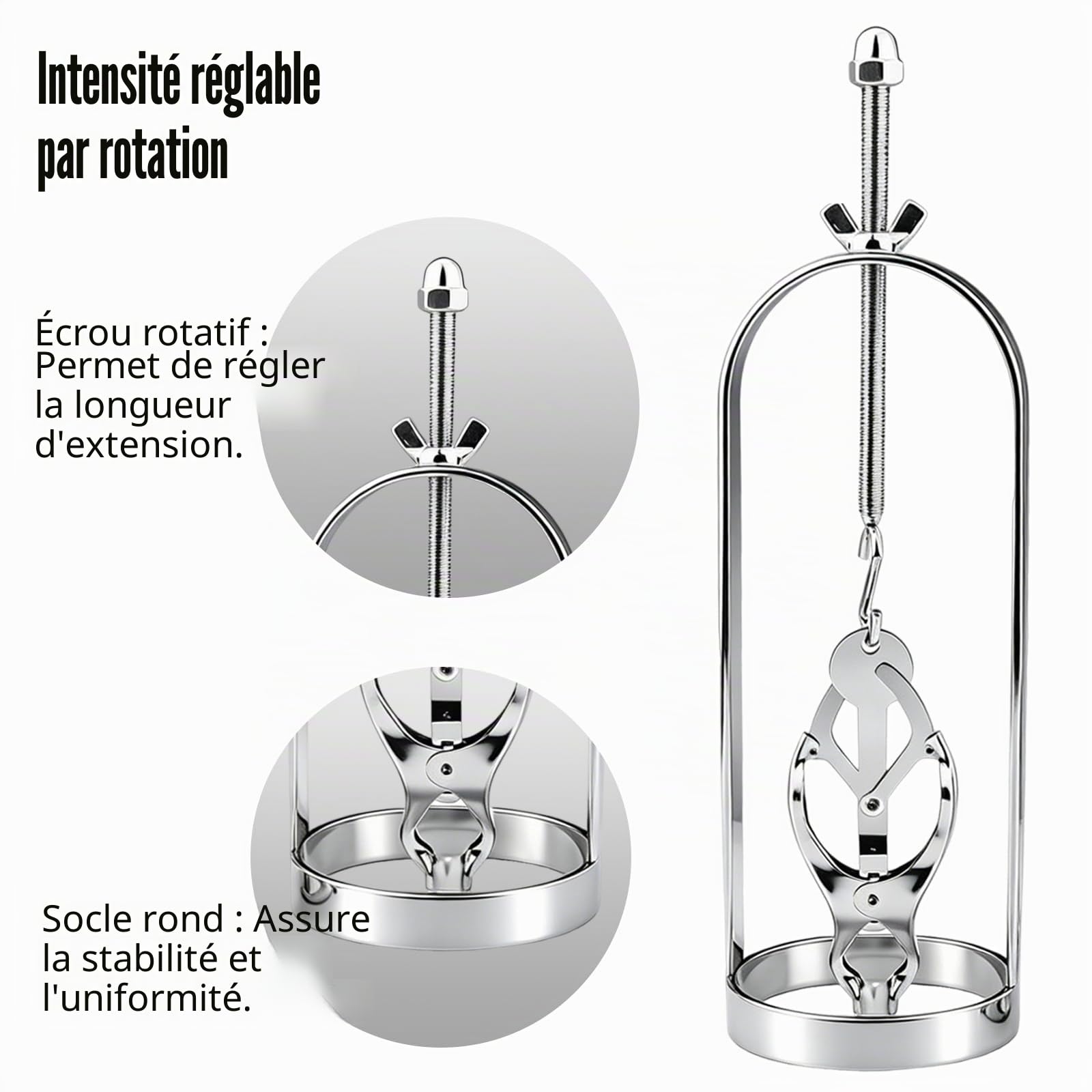 Pince à téton pour femme, pinces à téton pour hommes, jouets BDSM, jouets BDSM durs pour femmes, pinces à tétons BDSM, jouets durs pour les couples, pinces à tétons extrêmes