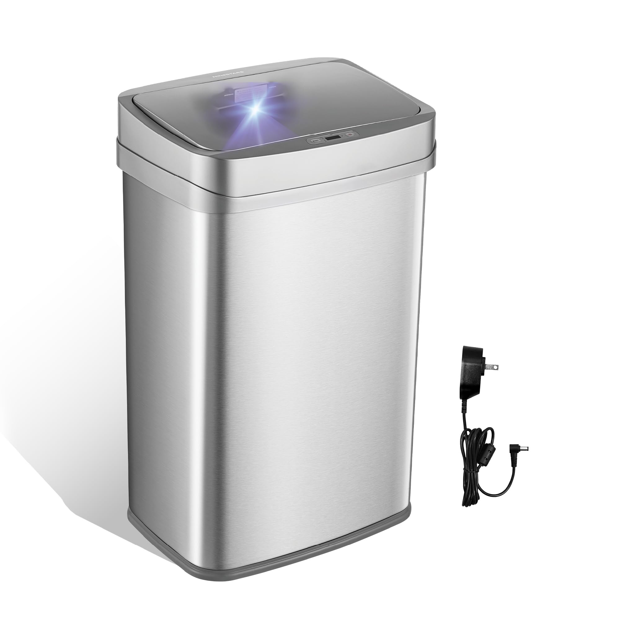 Amazon.com: Ninestars Nova Series 13 Gallon Odor Elimating