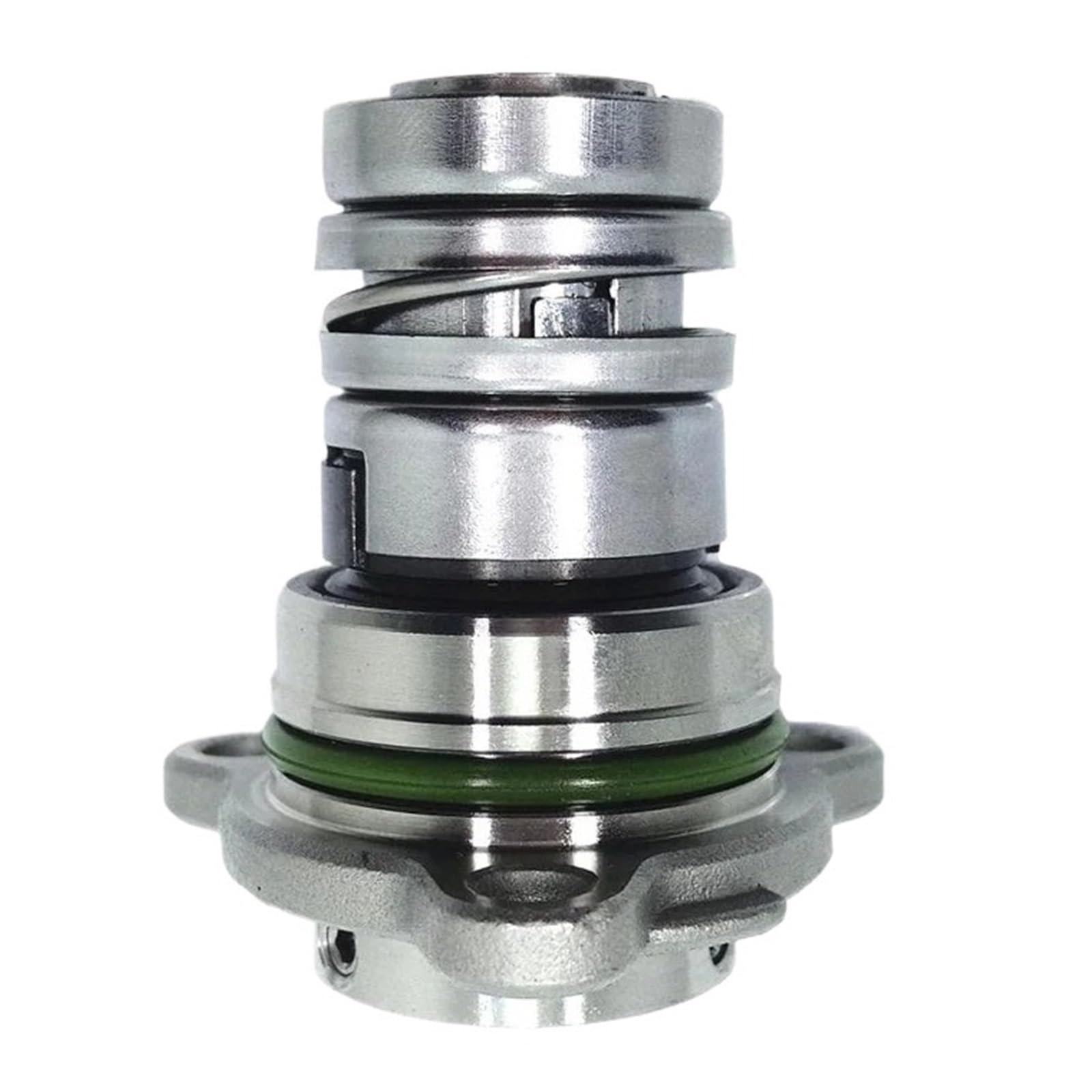 YMUGUEGH CDLC-16 Mechanical Seals Shaft Size 16mm For Pump CR(E)/CRI(E) CRN(E) 45-6-2 16mm Mechanical Shaft Seal(SIC-SIC-VIT)