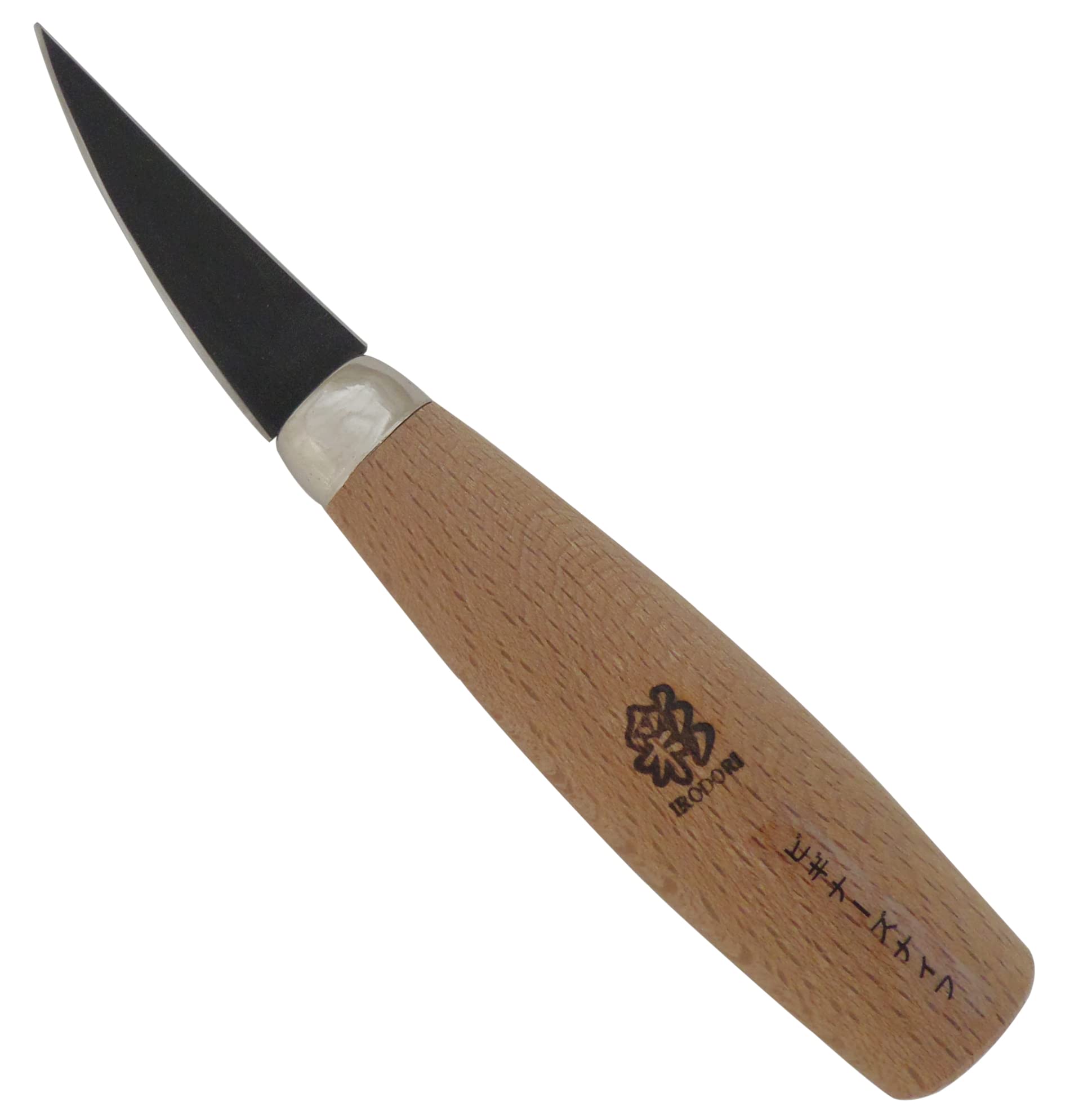 Coltello per Intagliare il Legno - Michi Hamono MT-500 Made in Japan