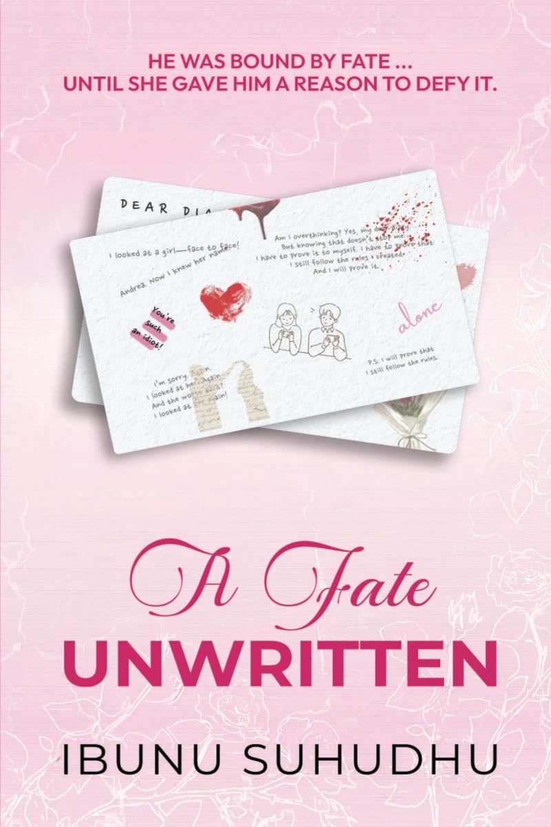 A FATE UNWRITTEN