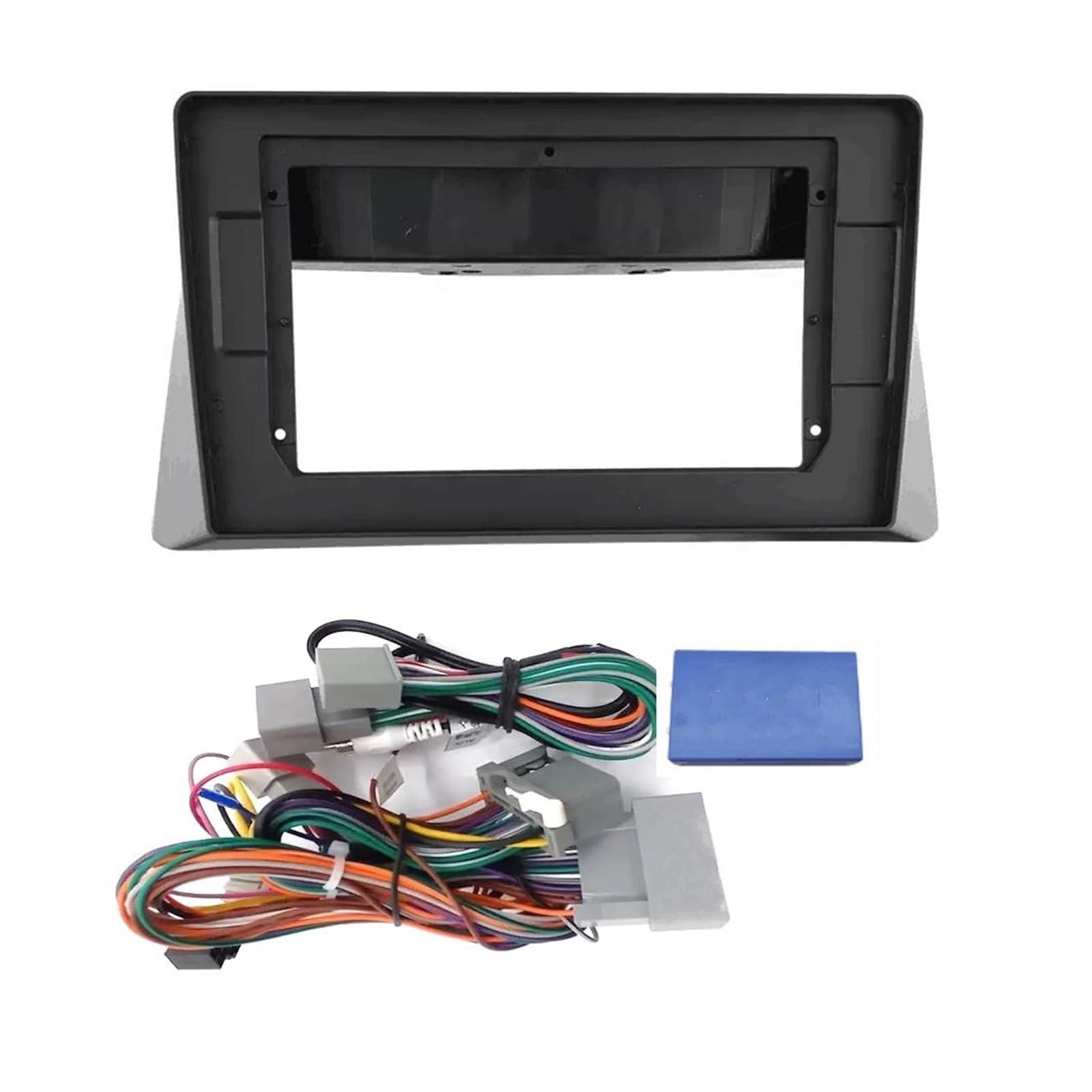 Panel Radio Coche Para Accord 8th 2008-2013