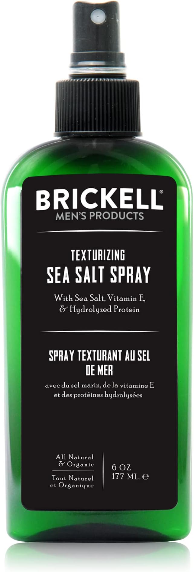 Viking Revolution Sea Salt Spray for Hair Men