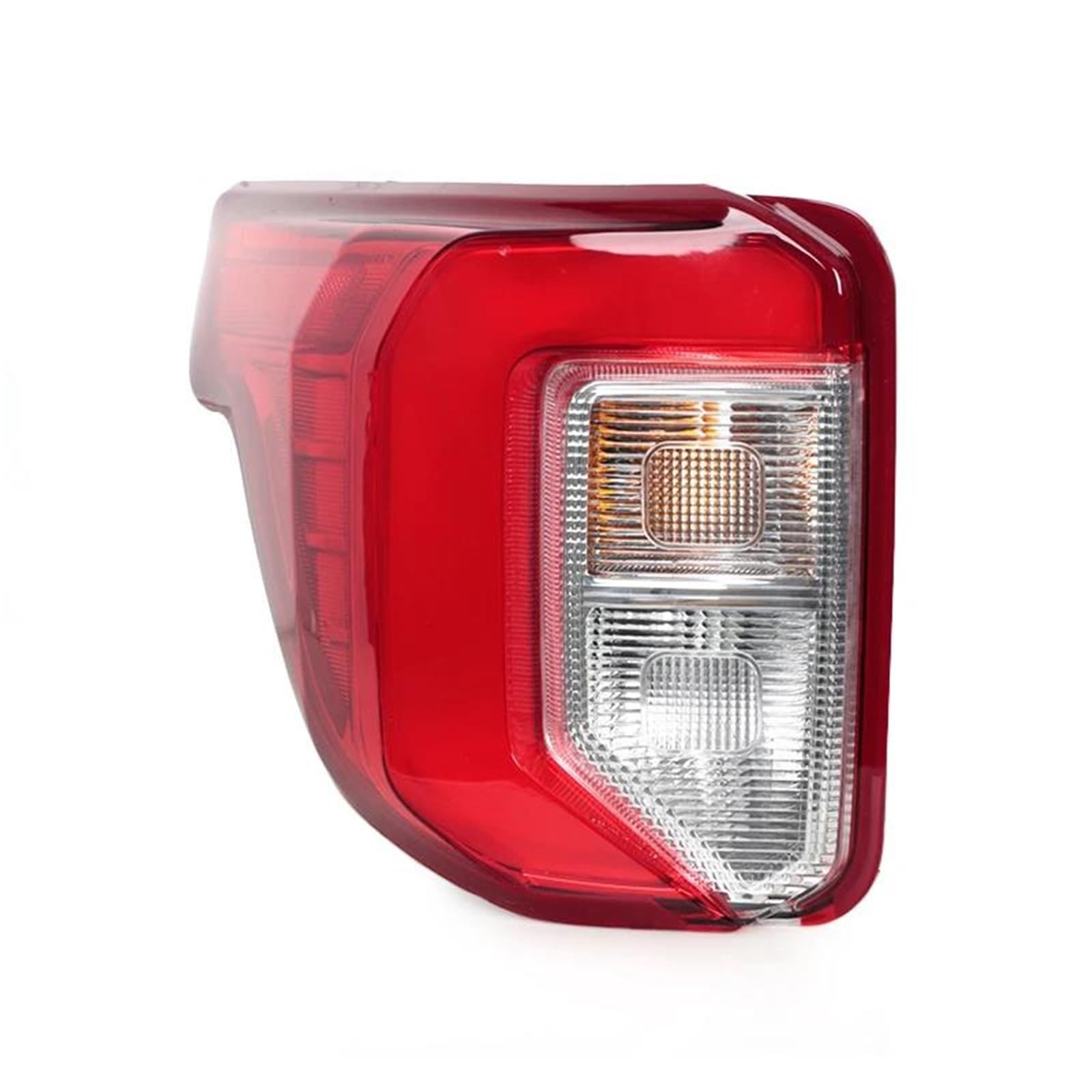 Luz Trasera Luz Trasera Para Ford Para Explorer 2020-2022. De Freno LED Posición. Conducción. LB5Z13404H LB5Z13405A(Izquierda)