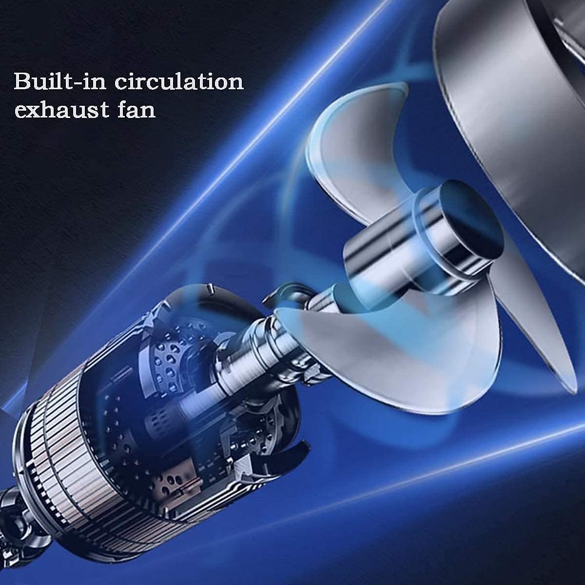 Liusj JUnst Fish Feeder Automatic Fish Feeder,Programmable Electric Fish Food Dispenser for Fish Tank,Vacation,Holidays