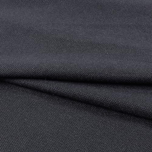 FINDUFA 96' x 54' Speaker Grill Cloth, Stereo Grill Mesh Fabric Dustproof Replacement for Custom...