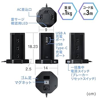 ⑭NobbybyTESCOM大風量大風速速乾温冷自動切替高耐久 スタンド付属 楽天市場】【メール便送料無料・18ヶ月保証】STYLED 回転式 電源