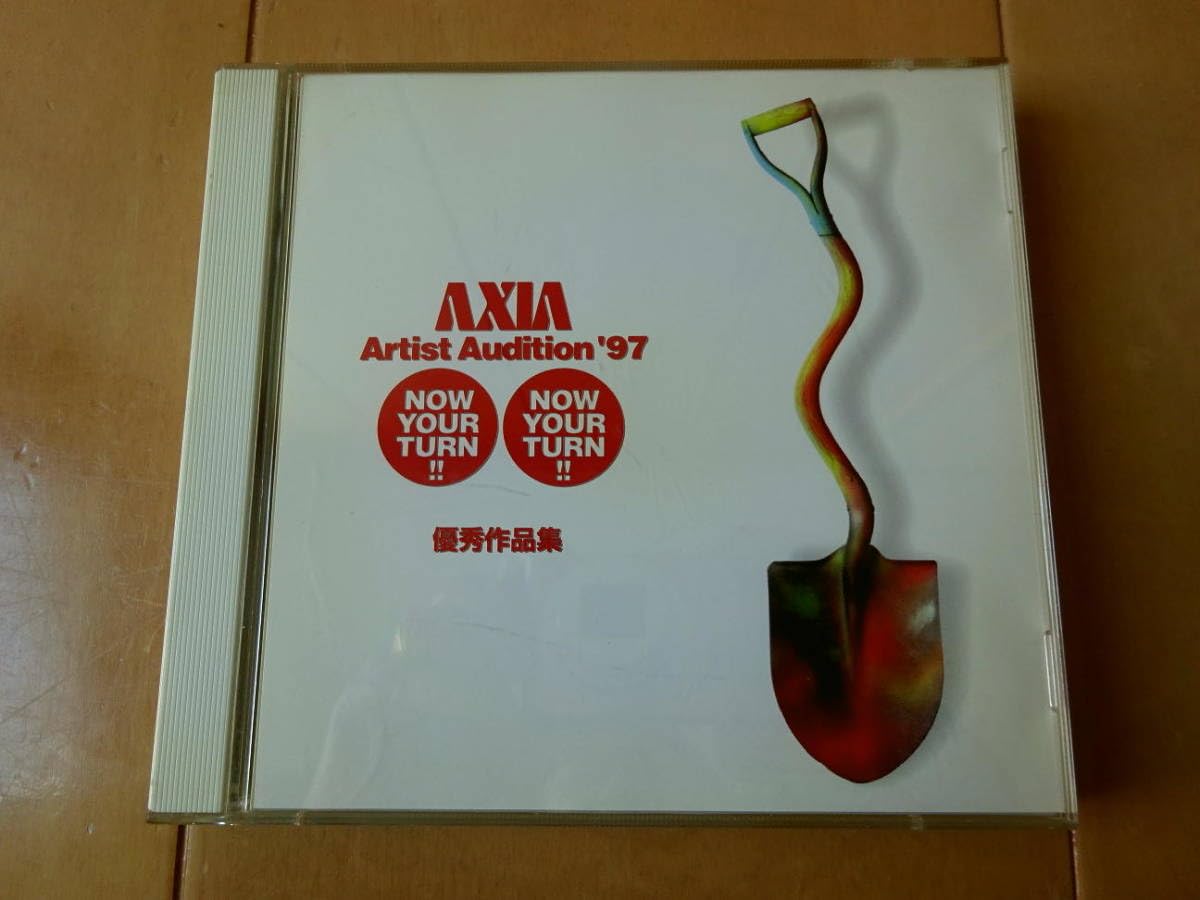 邦楽 AXIA Artist Audition 2000 Amazon.co.jp: ○2CD AXIA Artist Audition'97 優秀作品集 アクシア