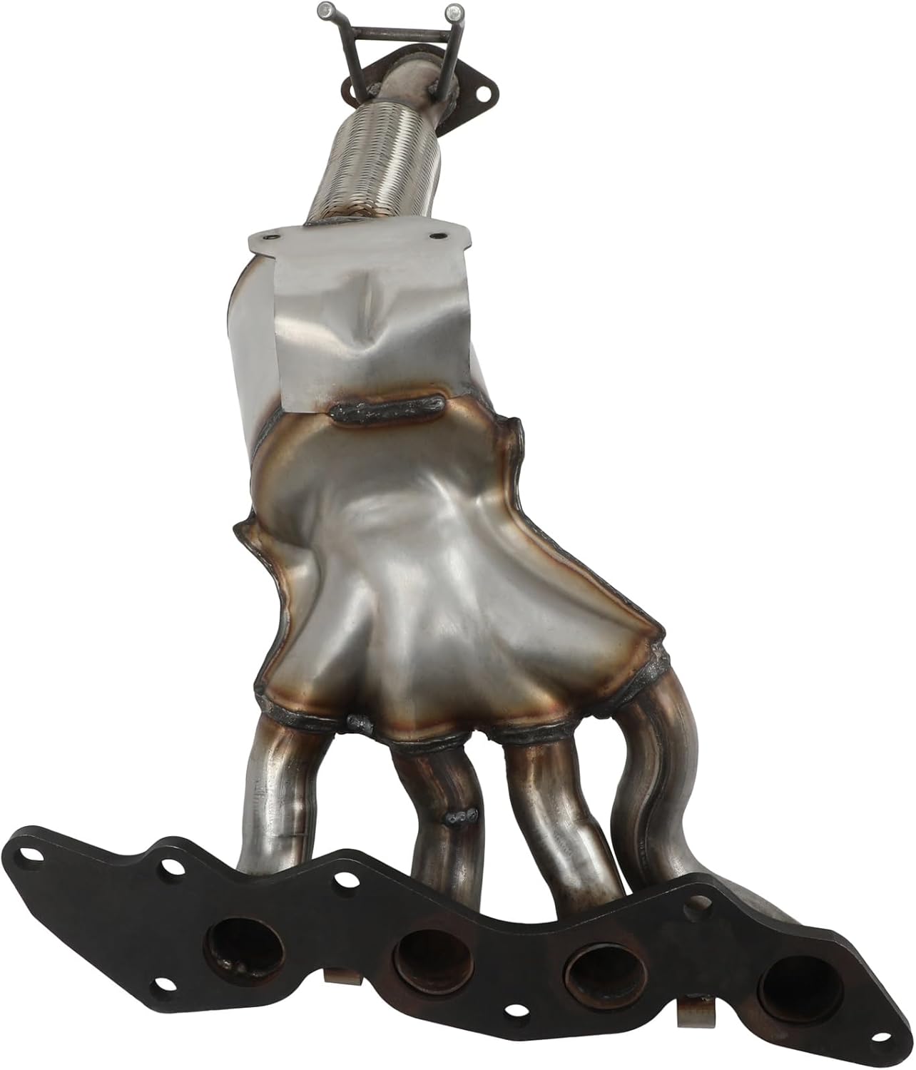 Front Catalytic Converter 2013-2017 For Ford For Fusion,Replace 674-316,2.5L(EPA Compliant)