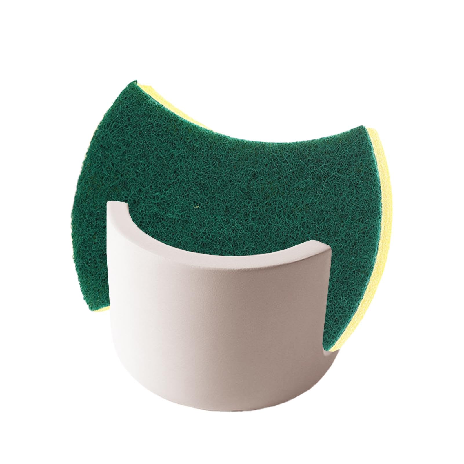 Porta Spugna Di Diatomite - Organizzatore Per Lavello Da Cucina Ad Asciugatura Rapida Pietra Ad Assorbimento Rapido Asciugatura Rapida Piatti~p130252792