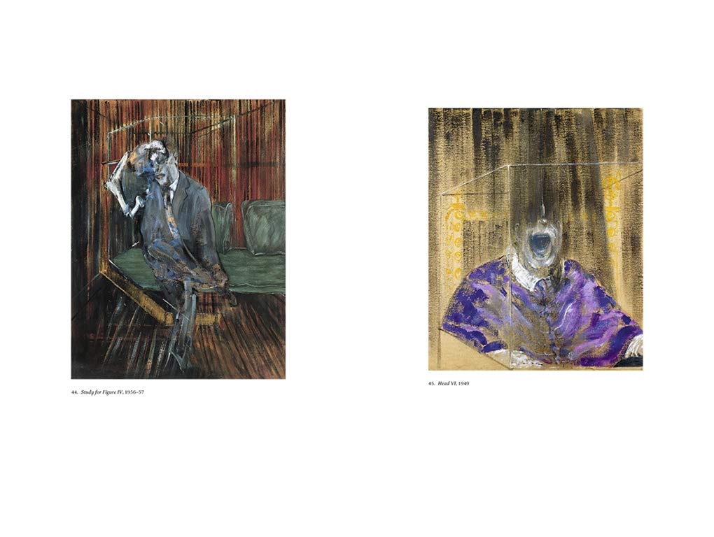 Interviews with Francis Bacon: The Brutality of Fact