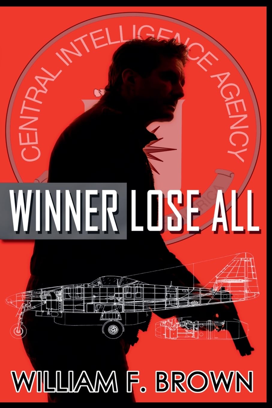 Winner Lose All: 2 (Amongst My Enemies)