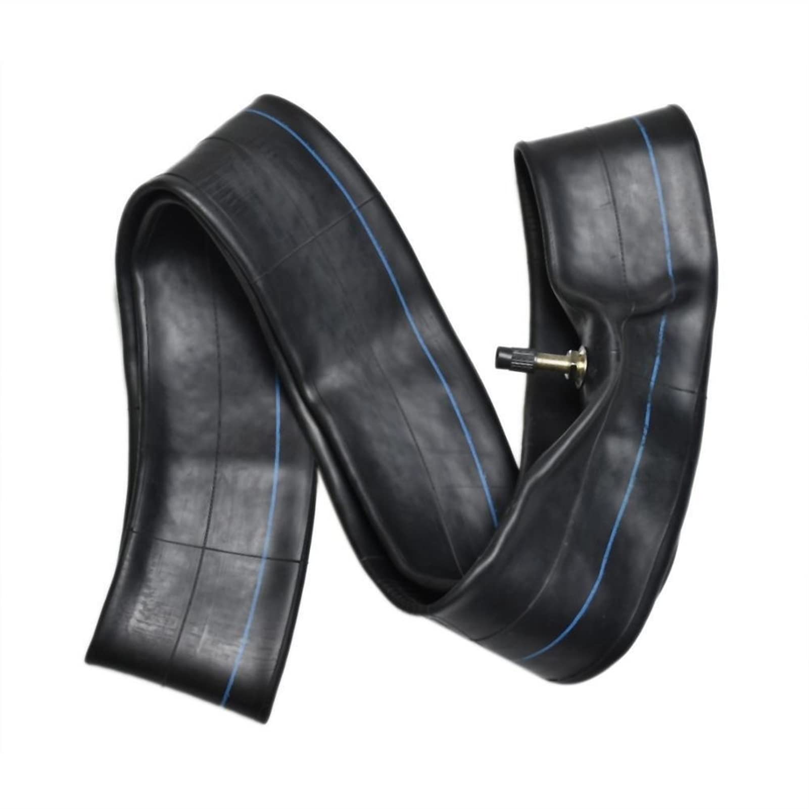 Camera d'Aria, Camere d'Aria Monopattino Moto Bici della sporcizia Tubo Interno 2.50 2.75 17 Pollici 17 '' 2,50/2.75-17 70/100-17(4pcs)