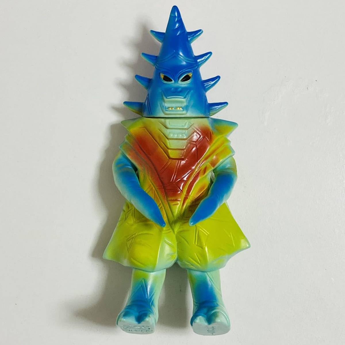 Amazon | B-CLUB ブルマァクの怪獣シリーズ 復刻版怪獣シリーズ 