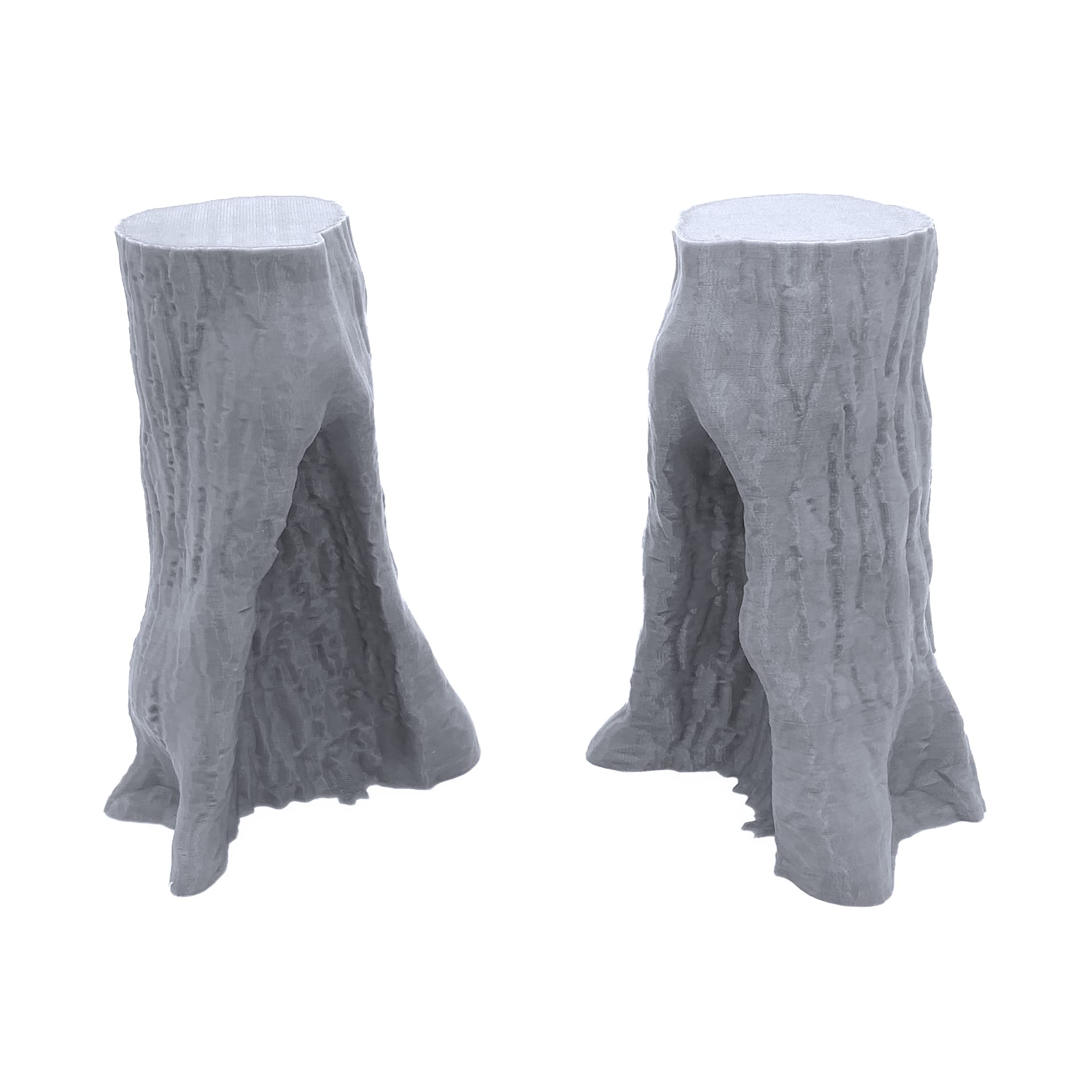 EnderToys Junkyard Tires By Terrain4Print, 3D Printed...