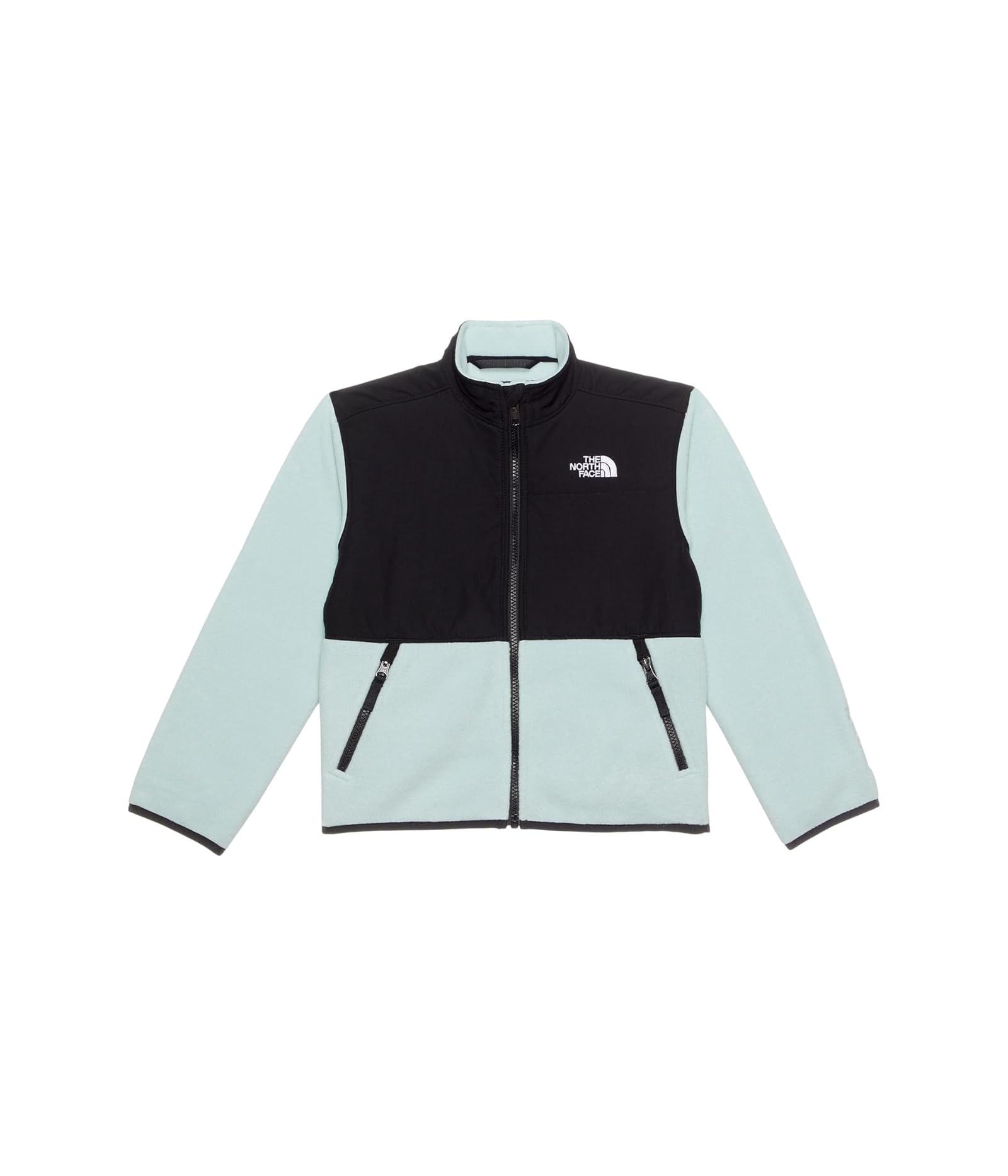 Children Unisex Clothing The North Face Kids Denali Jacket (Toddler) - Picture 4 of 9