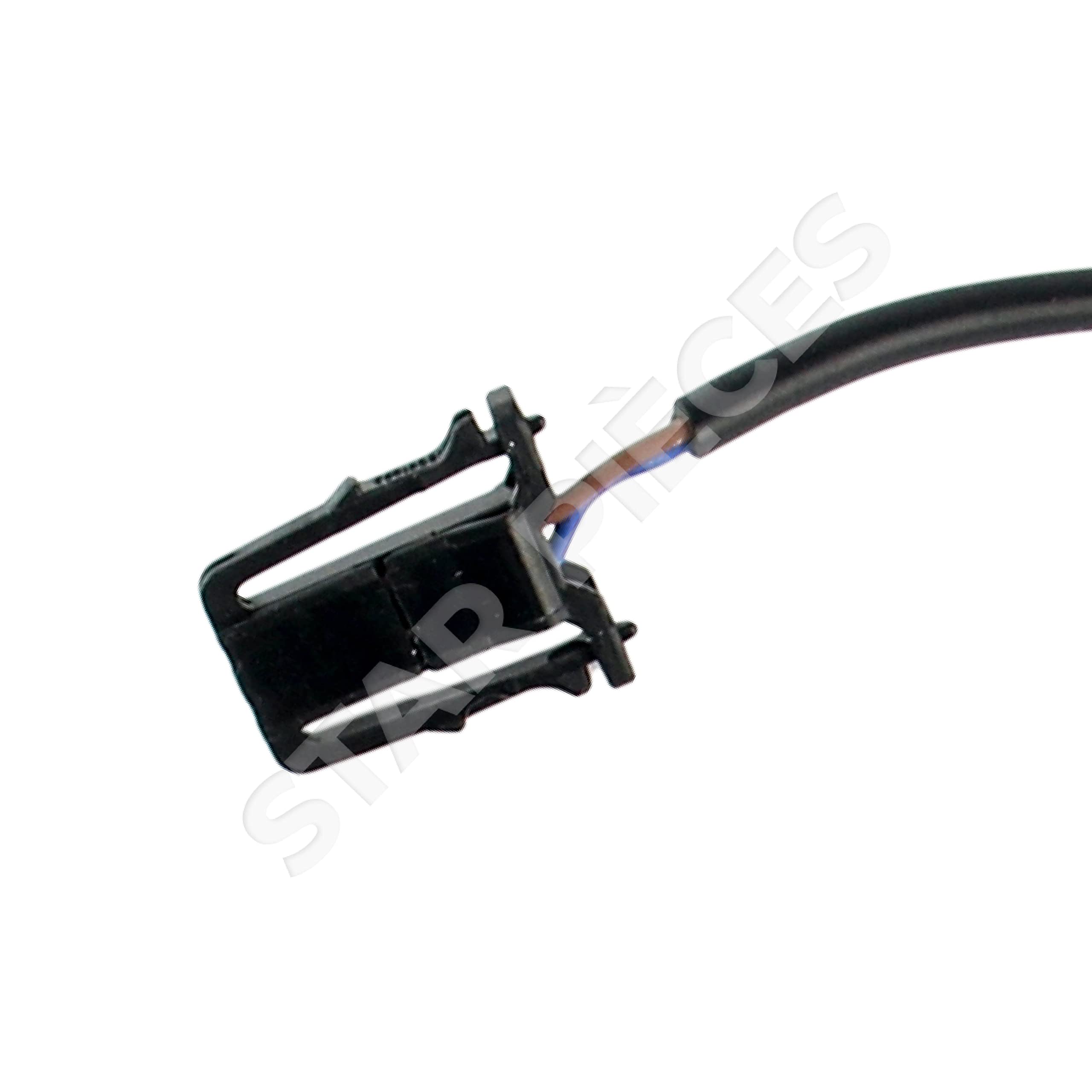 Actionneur de trappe à carburant compatible pour Golf 5, Golf 6, Scirocco 3 (2003-2017) bouton trappe essence et diesel | 5N0810773